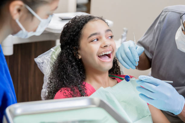 Best Emergency Root Canal Treatment in Bay Point, CA